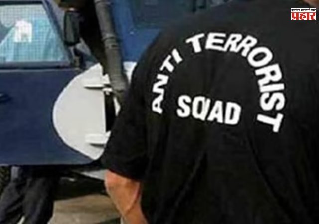 राजस्थानमध्ये पाच दहशतवाद्यांना अटक, सुरक्षा यंत्रणा अलर्ट मोडवर