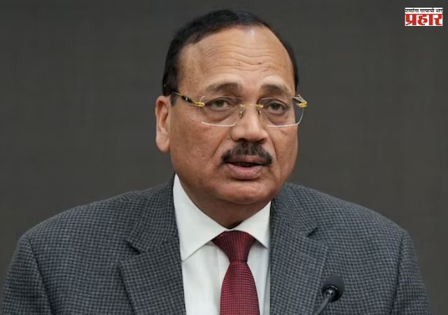 ऐतिहासिक! नव्या सरन्यायाधीशांच्या शपथविधीला ब्राझीलसह सात देशांचे मुख्य न्यायमूर्ती राहणार उपस्थित