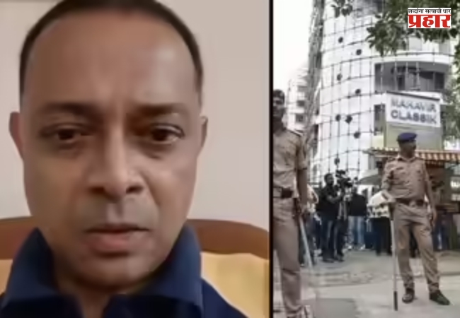 रोहित आर्य प्रकरणात मोठी अपडेट: एन्काउंटर केलेल्या सहाय्यक निरीक्षकासोबत सरकारी अधिकाऱ्यांचीसुद्धा होणार चौकशी