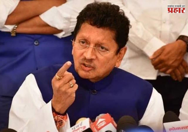 ...म्हणून रोहित आर्यशी बोलले नव्हते माजी मंत्री दीपक केसरकर