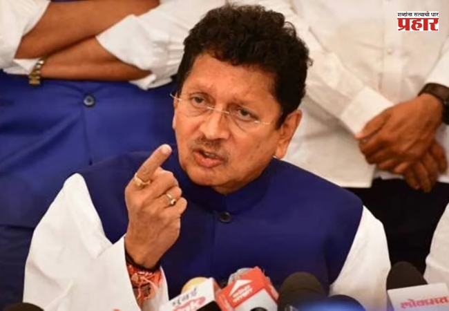 …म्हणून रोहित आर्यशी बोलले नव्हते माजी मंत्री दीपक केसरकर