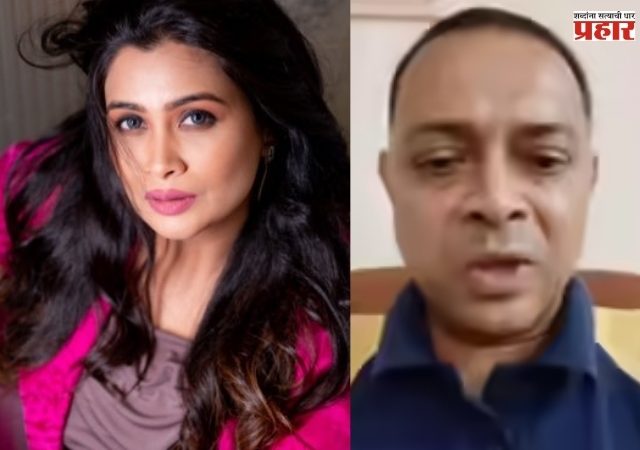 रोहित आर्य प्रकरणात अभिनेत्री रुचिता जाधवची होणार चौकशी!