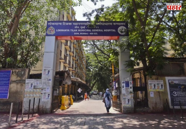 कुपर रुग्णालयातील अस्वच्छतेच्या मुद्दयानंतर महापालिका आरोग्य विभागाला जाग, महापालिकेच्या रुग्णालयांमध्ये स्वच्छता पंधरवडा