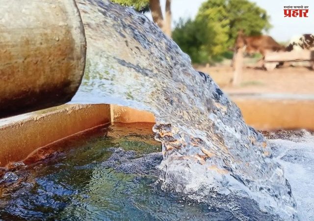 मानखुर्द, गोवंडी, शिवाजीनगर, चेंबूरमधील नागरिकांना धो धो पाणी, चेंबूर अमर महल ते ट्रॉम्बे जलाशय जलबोगदा महिना अखेर होणार कार्यान्वित