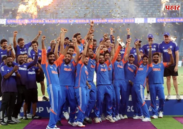 आयसीसीच्या बैठकीत बीसीसीआयवने मांडला आशिया कपचा मुद्या! समस्येवर मार्ग काढण्यासाठी समितीची स्थापना