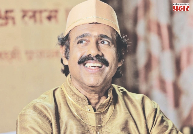 शो मस्ट गो ऑन…