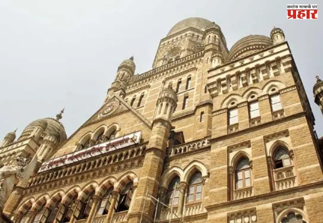 यापुढे महापालिकेत ५० खोक्यांची भाषा करणाऱ्यांना मिळणार ५० ठोसे