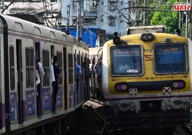 मुंब्रा रेल्वे अपघातप्रकरणी उद्या होणार सुनावणी, अभियंत्यांची चूक नाही असा वकिलांचा दावा!