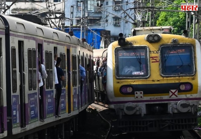 मुंब्रा रेल्वे अपघातप्रकरणी उद्या होणार सुनावणी, अभियंत्यांची चूक नाही असा वकिलांचा दावा!