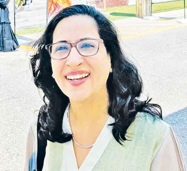 निसर्गोपचाराची जादू
