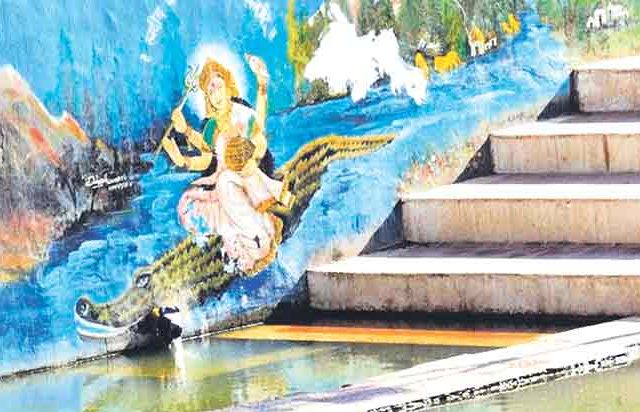 माँ नर्मदा... एक अध्यात्मिक परिक्रमा!