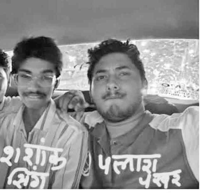 अलिबागच्या समुद्रात बेपत्ता झालेल्या मुंबईतील दोन तरुणाचा शोध सुरू