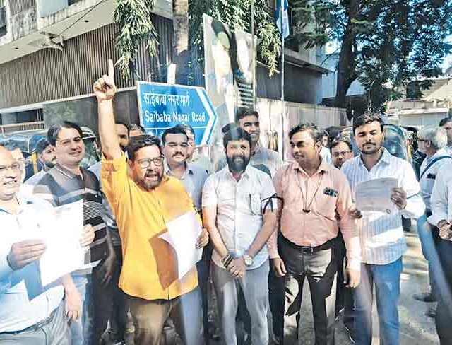 मंगळवारपासून डॉक्टरांचा आमरण उपोषणाचा इशारा