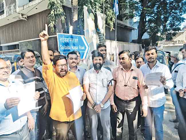 मंगळवारपासून डॉक्टरांचा आमरण उपोषणाचा इशारा