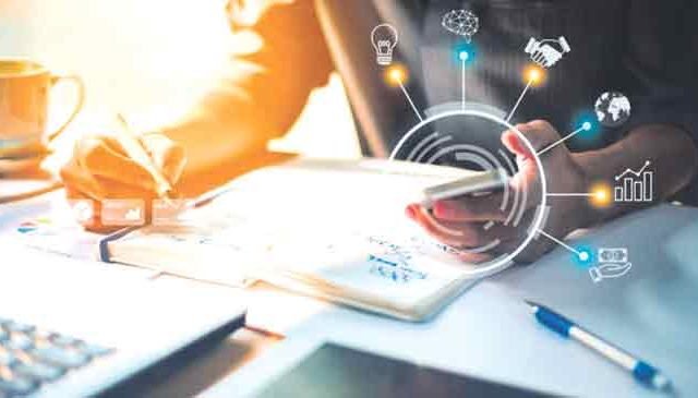 आर्थिक उद्दिष्टे आणि अंदाजपत्रक