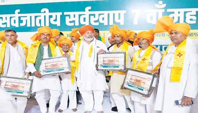 लिव्ह-इन रिलेशनशिप कधीही स्वीकारणार नाही