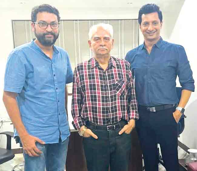 मराठी कथा, पटकथा आणि रंगमंचाचा जादूगार – कपिल भोपटकर