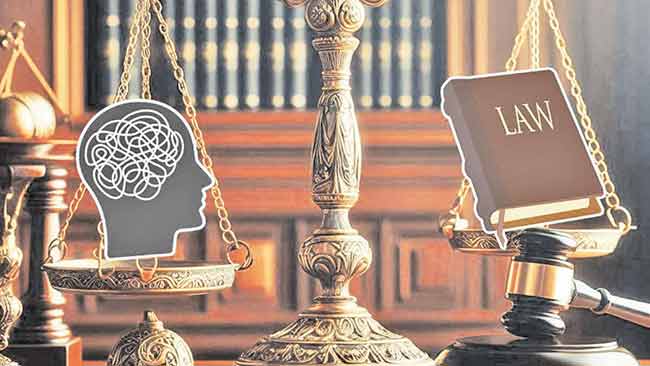 गुन्हेगार वापरत असलेल्या कायद्याच्या पळवाटा आणि त्यामागील मानसिकता