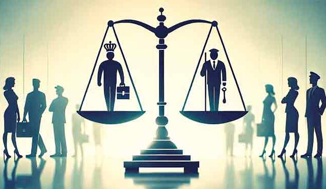 जीवन कर्तव्याचे माप