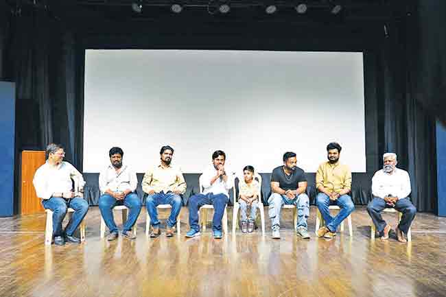 जुन्या चित्रपटांचे वैभव प्रेक्षक पुन्हा अनुभवणार