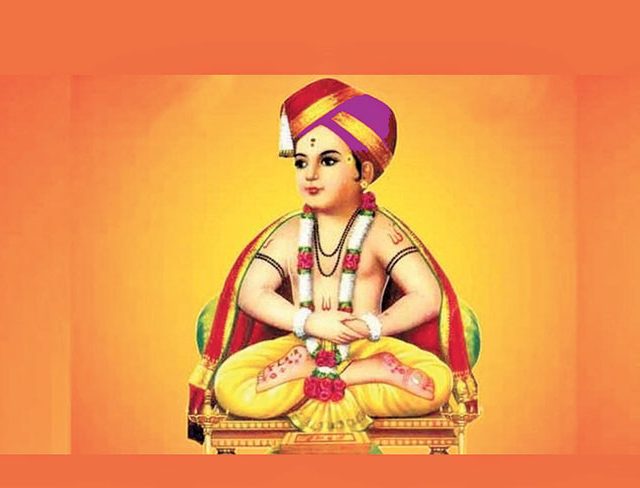 ज्ञानोबा माऊलीचे कार्य स्टॅण्डफोर्ड विद्यापीठात