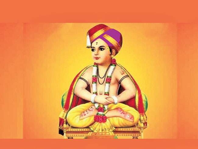 ज्ञानोबा माऊलीचे कार्य स्टॅण्डफोर्ड विद्यापीठात