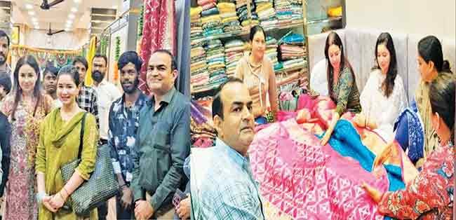 तेंडुलकरच्या घरी लगीनघाई? सारा-अंजलीची शॉपिंगला सुरुवात…