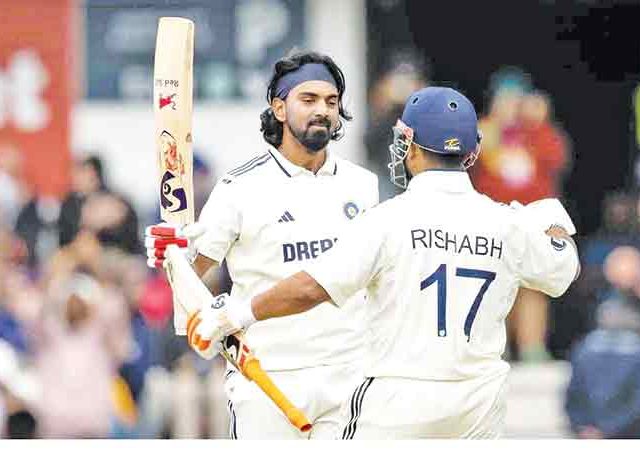 द. आफ्रिकेविरुद्ध एकदिवसीय मालिकेत भारताचे नेतृत्व पंत की राहुलकडे?