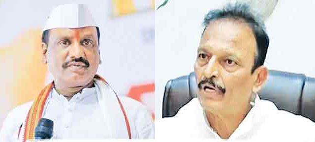 बिहारच्या निवडणूक निकालानंतर महाविकास आघाडीत काँग्रेस-उबाठा सेनेत कलगीतुरा