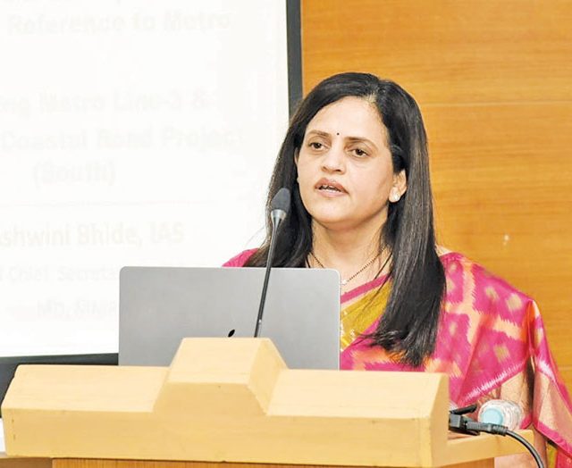 नियोजनबद्ध तयारी आणि नागरिकांच्या सहकार्यामुळे भुयारी मेट्रो प्रकल्प यशस्वी