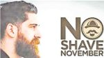 जगभरातील पुरुष नोव्हेंबरमध्ये ‘शेव्हिंग’ का टाळतात?