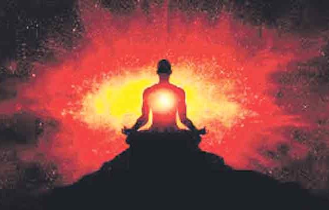 चित्ताची एकाग्रता