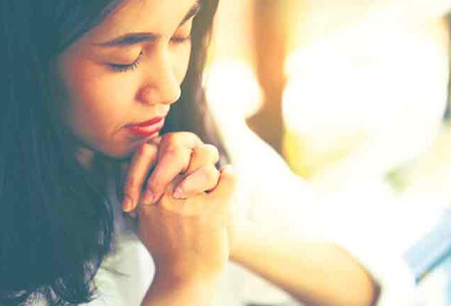 देव आहे का?