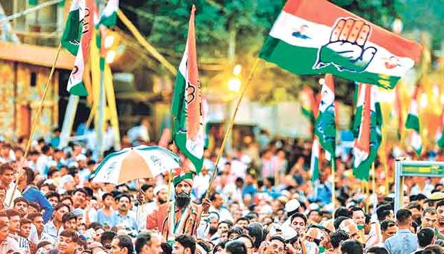 नामुष्कीचा पराभव