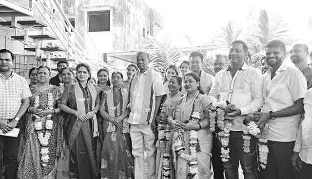 बुधवारी मुख्यमंत्री पेणमध्ये; फोडणार प्रचाराचा नारळ