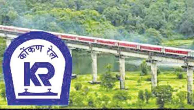 मडगाव, रत्नागिरी, उडुपी या स्थानकांमध्ये ‘५ जी’ नेटवर्कची जोडणी