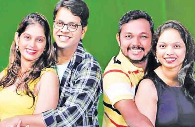 प्रेम करावं नाटकावर... शंभरीच्या उंबरठ्यावर...!