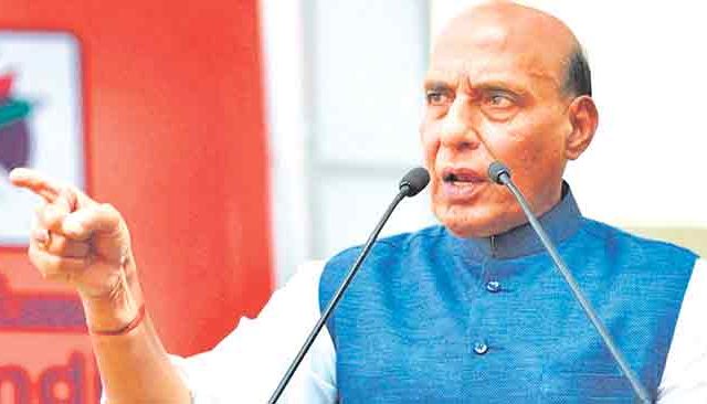 ‘सिंध पुन्हा भारताचा भाग होऊ शकतो’