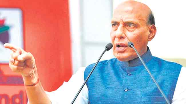 ‘सिंध पुन्हा भारताचा भाग होऊ शकतो’
