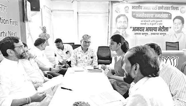 भिवंडीत विकासकाकडून १०० कोटींचा घोटाळा?