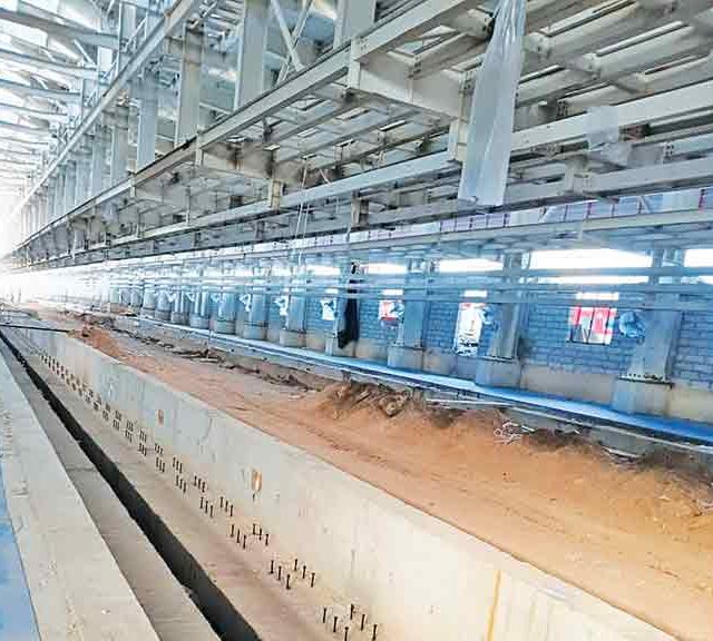 ‘वंदे भारत’साठी जोधपूरमध्ये पहिला देखभाल डेपो