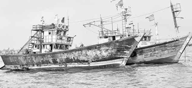 करंजाचा धाडसी युवक आतिश कोळी ठरला ‘देवदूत’