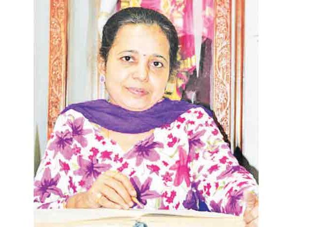 आयुर्वेद दीपिका