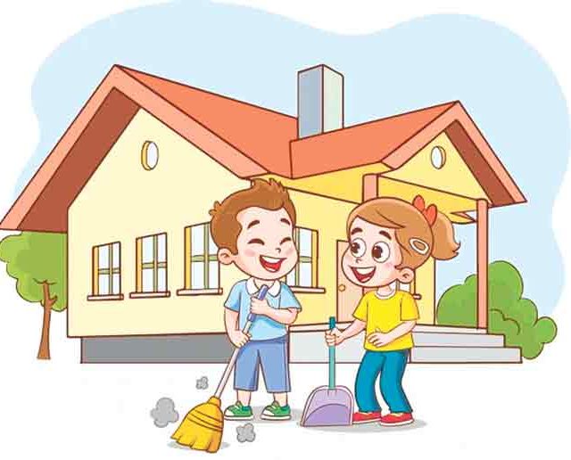 व्यवस्थितपणा