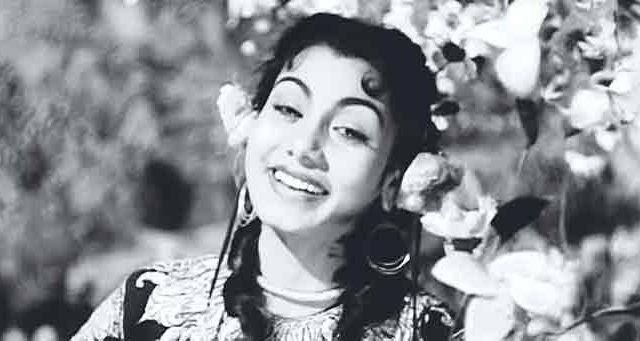 ए मेरे दिल कहीं और चल...