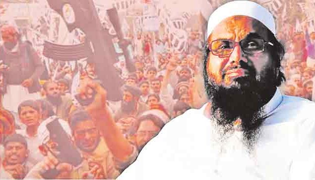 भारतावर हल्ल्यासाठी बांगलादेशमध्ये नवीन दहशतवादी तळाची उभारणी