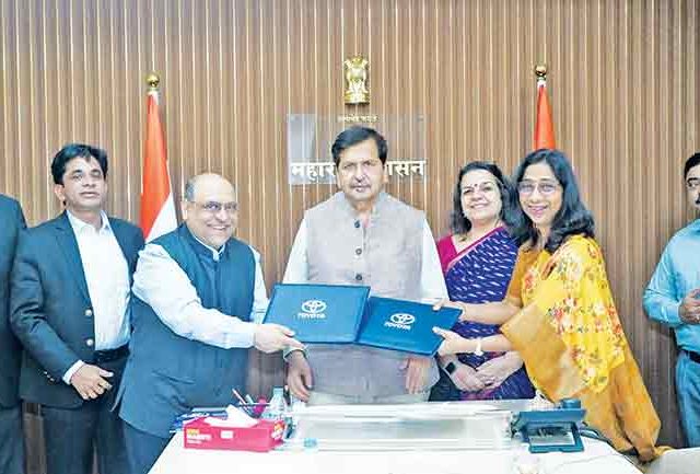 शौचालयांच्या देखभालीसाठी आता संस्थांची नेमणूक