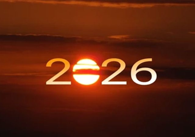 २०२५ गोंदणखुणांतून  २०२६च्या नव्या पहाटेकडे