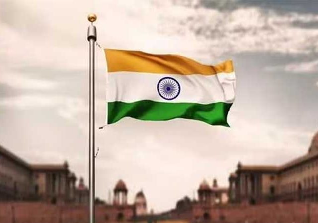 भारताचा नवा इतिहास