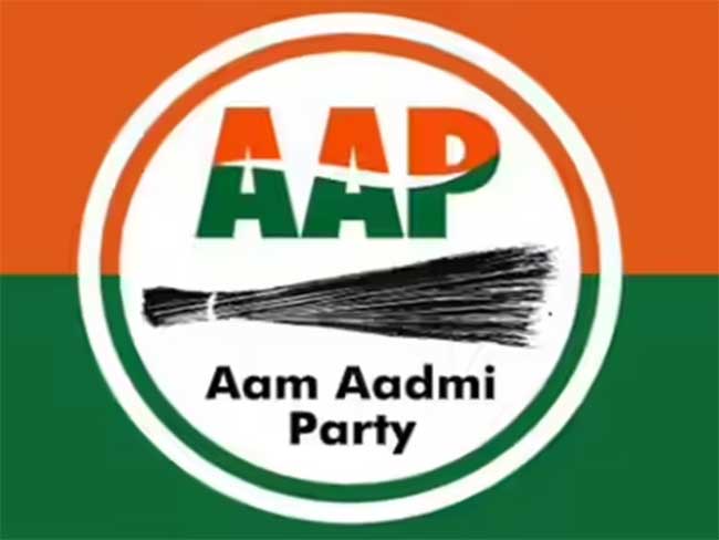 मुंबई महापालिकेसाठी ‘आप’ची ५१ उमेदवारांची पहिली यादी जाहीर